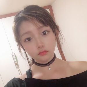 Meet your Posher, Pamela